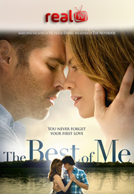 The Best of Me